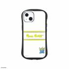 ピクサーキャラクター／iPhone13対応ハイブリッドガラスケース|ディズニー|た行