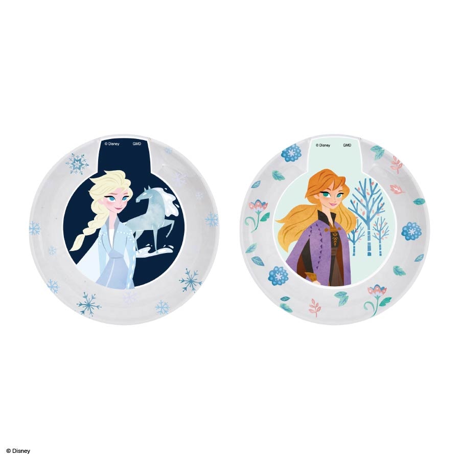 ディズニー『アナと雪の女王』／ワイヤレスチャージャー