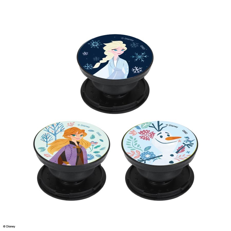 ディズニー『アナと雪の女王』／POCOPOCO