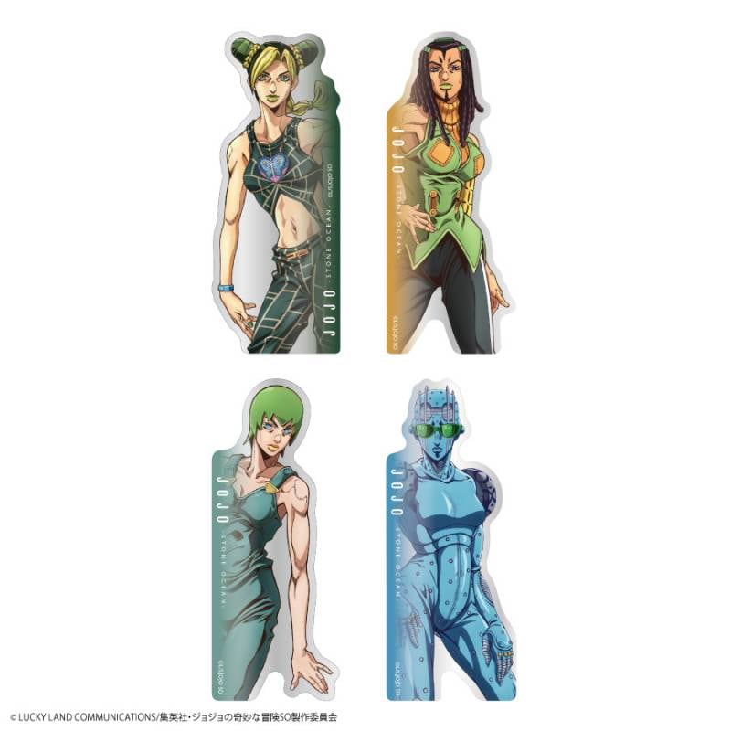 ジョジョ 黄金の風」最新コラボウォッチがベネ（良し）！ キャラ