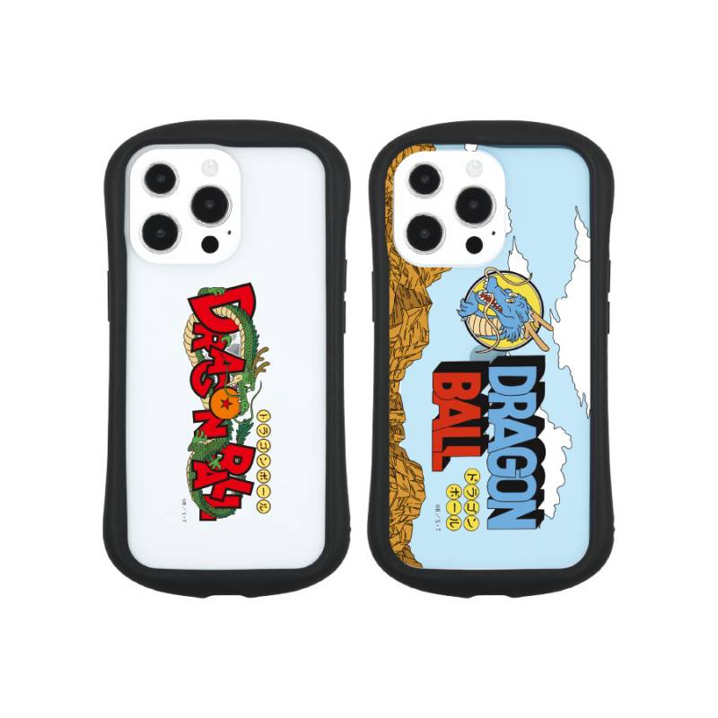 ドラゴンボールZ iPhone用ソフトケース ドラゴンボールZ iPhone用ソフトケース