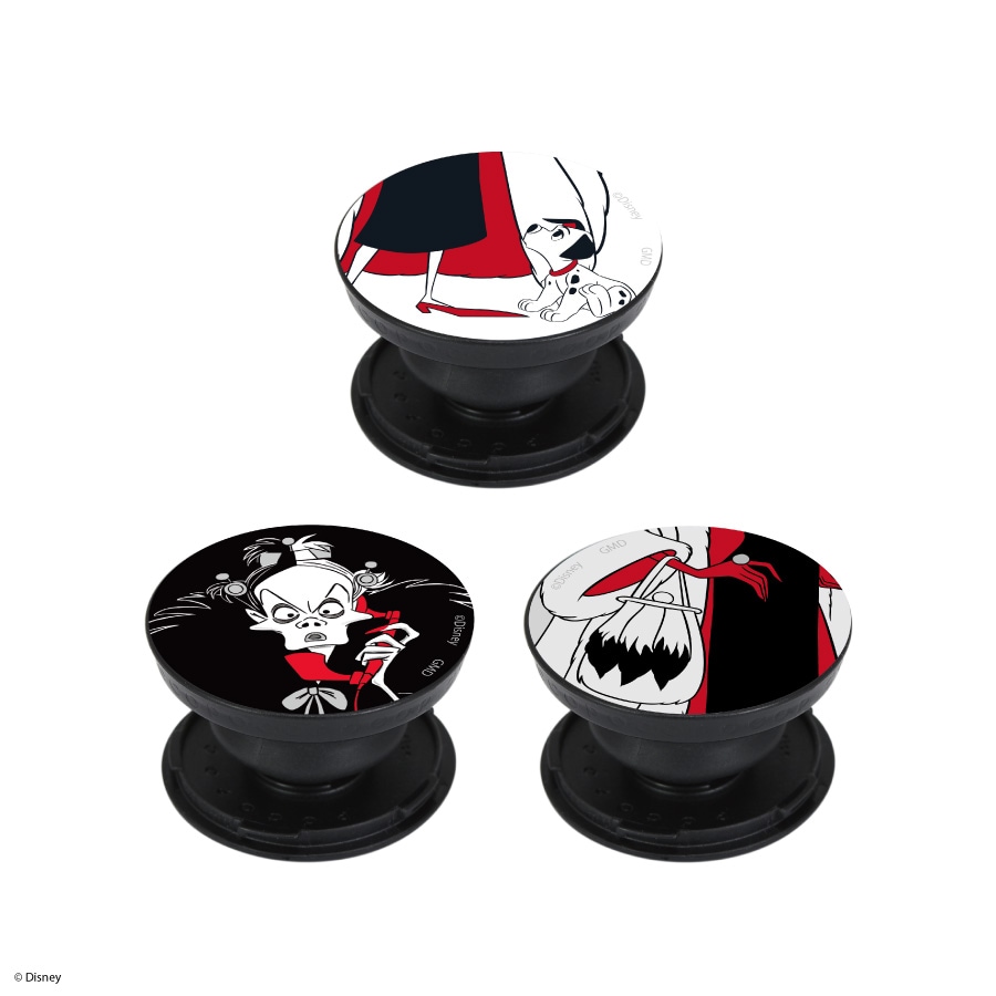 ディズニーキャラクター／POCOPOCO