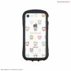 サンリオキャラクターズ ラテクマ　iPhoneSE(第2世代)/8/7/6s/6対応 ハイブリッドクリアケース|サンリオ|さ行