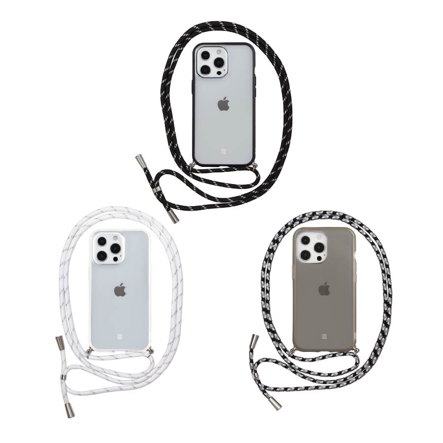 IIIIfit Loop iPhone13 Pro対応ケース