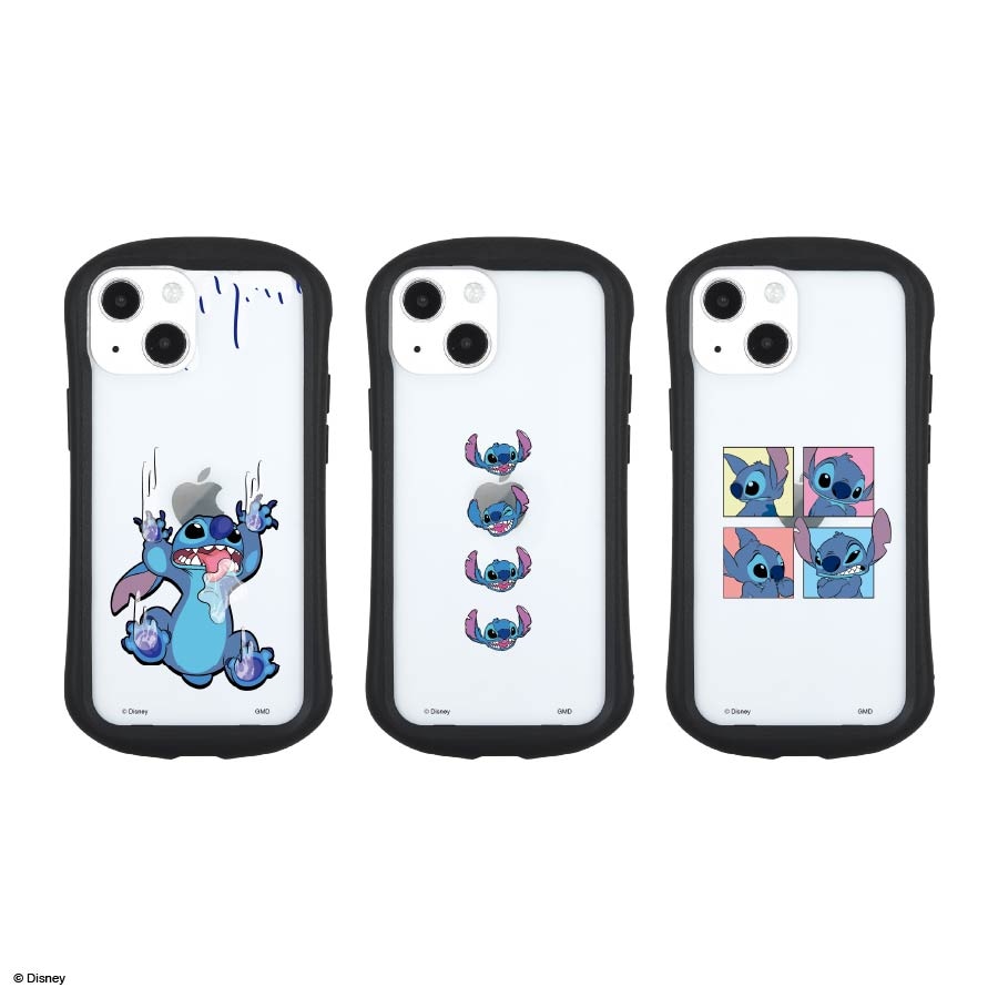 ディズニー　スティッチ　携帯電話アクセサリー 楽天市場】スティッチ＆スクランプ（スマートフォン・携帯電話