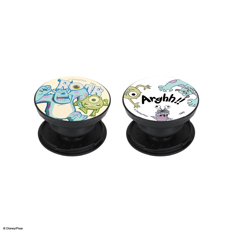 モンスターズ・インク／POCOPOCO