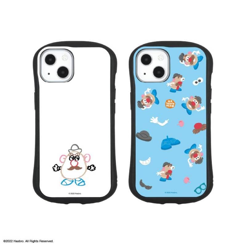 ポテトヘッド iPhone6,6s ケース Amazon.co.jp: ミスターポテトヘッド Iphone14 対応 ケース