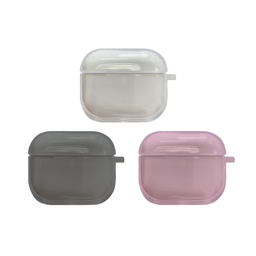 AirPods (第3世代) 対応 ソフトケース