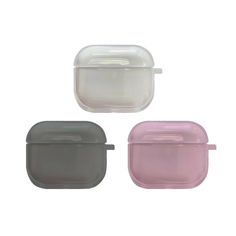 AirPods (第3世代) 対応 ソフトケース | オリジナル商品,オーディオ