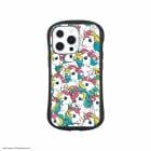 マイリトルポニー ／ iPhone13 Pro 対応 ハイブリッドガラスケース|MY LITTLE PONY|ま行