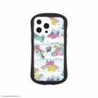 マイリトルポニー ／ iPhone13 Pro 対応 ハイブリッドクリアケース|MY LITTLE PONY|ま行