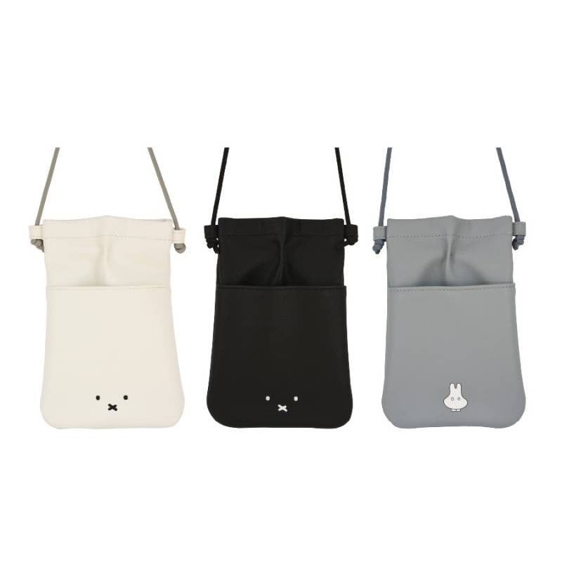 パニャ ポーチ、スマホポーチ ちいかわ IIIIpocket スマートフォンポーチ | た行,ちいかわ