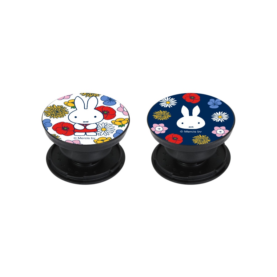 ミッフィー Miffy Floral　POCOPOCO