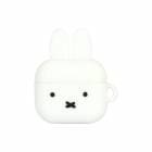 ミッフィー AirPods (第3世代) 対応 シリコンケース|ミッフィー|ま行
