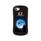 E.T. iPhoneSE(第2世代)/8/7/6s/6対応 ハイブリッドガラスケース|E.T.|あ行