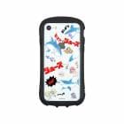JAWS iPhoneSE(第2世代)/8/7/6s/6 対応 ハイブリッドクリアケース|JAWS|さ行