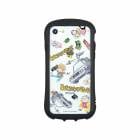 BACK TO THE FUTURE iPhoneSE(第2世代)8/7/6s/6 対応 ハイブリッドクリアケース|BACK TO THE FUTURE|は行
