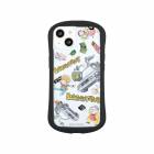 BACK TO THE FUTURE iPhone13 対応 ハイブリッドクリアケース|BACK TO THE FUTURE|は行