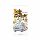 BACK TO THE FUTURE USB / USB Type-C 4000mAh リチウムイオンポリマー充電器 2.1A|BACK TO THE FUTURE|は行
