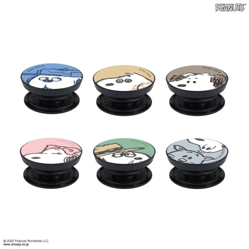 martin.pocopo様 ピーナッツ POCOPOCO | は行,ピーナッツ,スマホアクセサリ