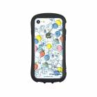 ピーターラビット iPhoneSE(第2世代)/8/7/6s/6対応 ハイブリッドクリアケース|ピーターラビット(TM)|は行