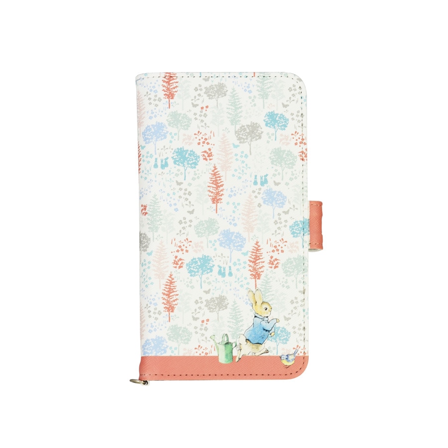 ピーターラビット マルチフリップカバー(M+)