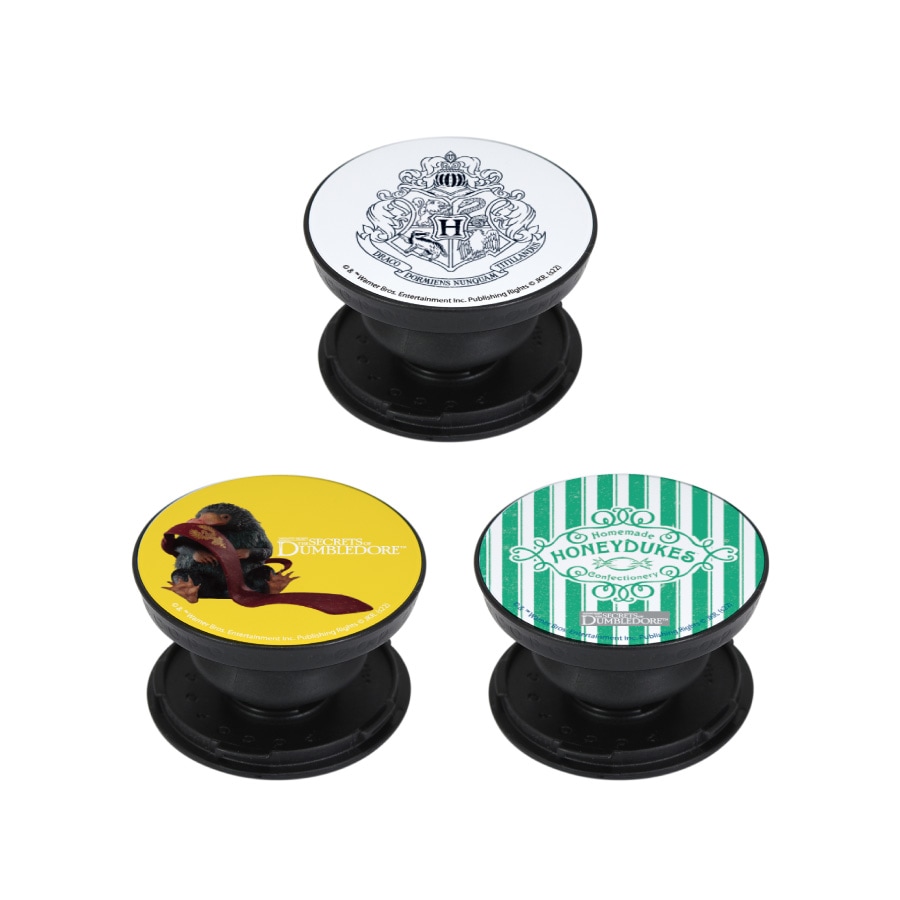 『ファンタスティック・ビーストとダンブルドアの秘密』 POCOPOCO