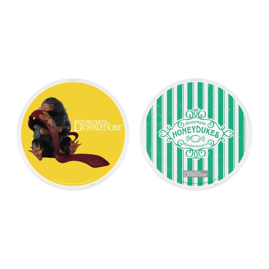 『ファンタスティック・ビーストとダンブルドアの秘密』 Qiワイヤレスチャージャー