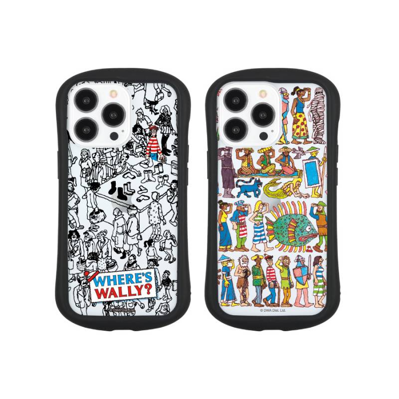 GLAY SINZMB iPhone13ケース モダンパイレーツ HISASHIxMP