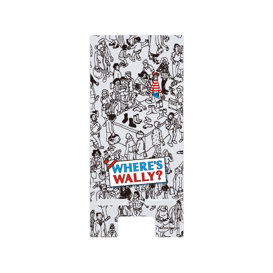 古着 Where's Waldo? ウォーリーをさがせ! 絵本 オフィシャル