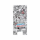 WHERE’S WALLY? アクリルスマホスタンド|ウォーリーをさがせ!|あ行