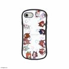 ウマ娘 プリティーダービー iPhoneSE(第3世代/第2世代)/8/7/6s/6対応 ハイブリッドガラスケース|ウマ娘 プリティーダービー|あ行