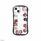 ウマ娘 プリティーダービー iPhone13対応 ハイブリッドガラスケース|ウマ娘 プリティーダービー|あ行