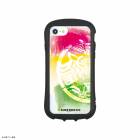 仮面ライダー オーズ iPhoneSE(第3世代/第2世代)/8/7/6s/6対応 ハイブリッドクリアケース|仮面ライダー|か行