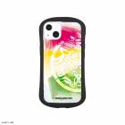 仮面ライダー オーズ iPhone13対応 ハイブリッドクリアケース|仮面ライダー|か行