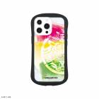 仮面ライダー オーズ iPhone13 Pro対応 ハイブリッドクリアケース|仮面ライダー|か行