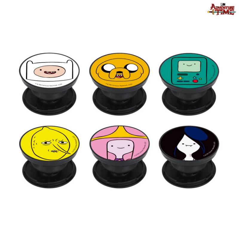 【レア商品】アドベンチャータイム　pocket pop! アドベンチャー・タイム POCOPOCO | あ行,アドベンチャー