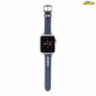 『怪盗グルー／ミニオンズ』シリーズ Apple Watch 45/44/42mm対応デニムバンド|ミニオンズ|ま行