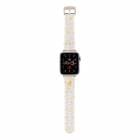 リラックマ Apple Watch 45/44/42mm対応ソフトバンド|リラックマ|や行、ら行、わ行