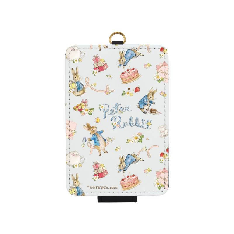 ピーターラビット(TM) ICカードケース | は行,ピーターラビット(TM