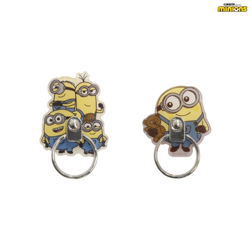 ミニオン キャラクターリング 000000006840_DqpycVK.jpg