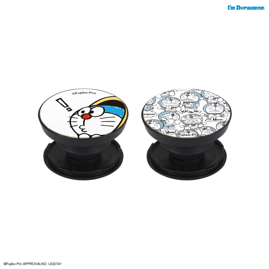 I'm Doraemon POCOPOCO