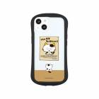 タマ＆フレンズ iPhone13 対応 ハイブリッドクリアケース|タマ＆フレンズ|た行