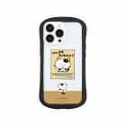 タマ＆フレンズ iPhone13 Pro対応 ハイブリッドクリアケース|タマ＆フレンズ|た行