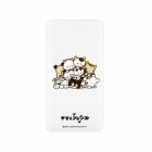 タマ＆フレンズ USB/USB Type-C 4000mAh リチウムイオンポリマー充電器 2.1A|タマ＆フレンズ|た行