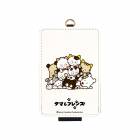 タマ＆フレンズ ICカードケース|タマ＆フレンズ|た行