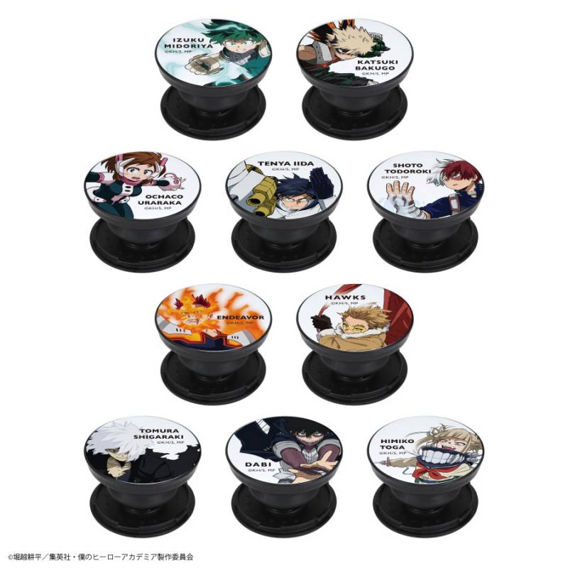 pococo様 リクエスト 2点 まとめ商品　12/31までお取り置き 僕のヒーローアカデミア POCOPOCO | アイテムから探す,スマホ