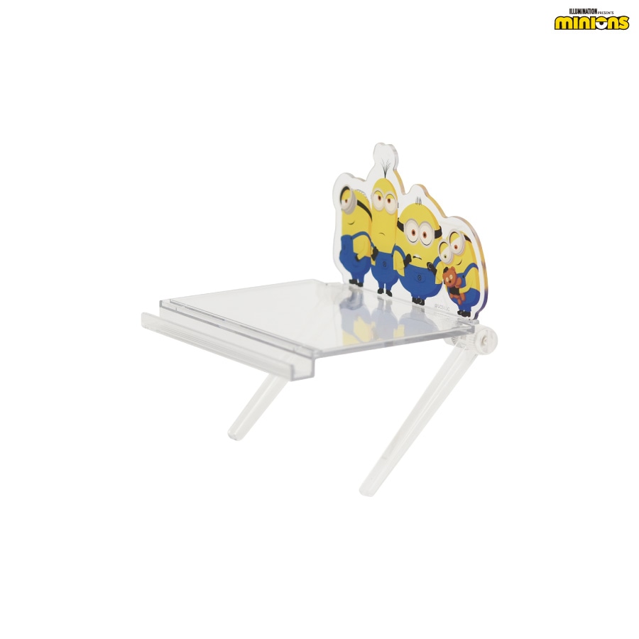 『怪盗グルー／ミニオンズ』シリーズ デコ ディスプレイボード