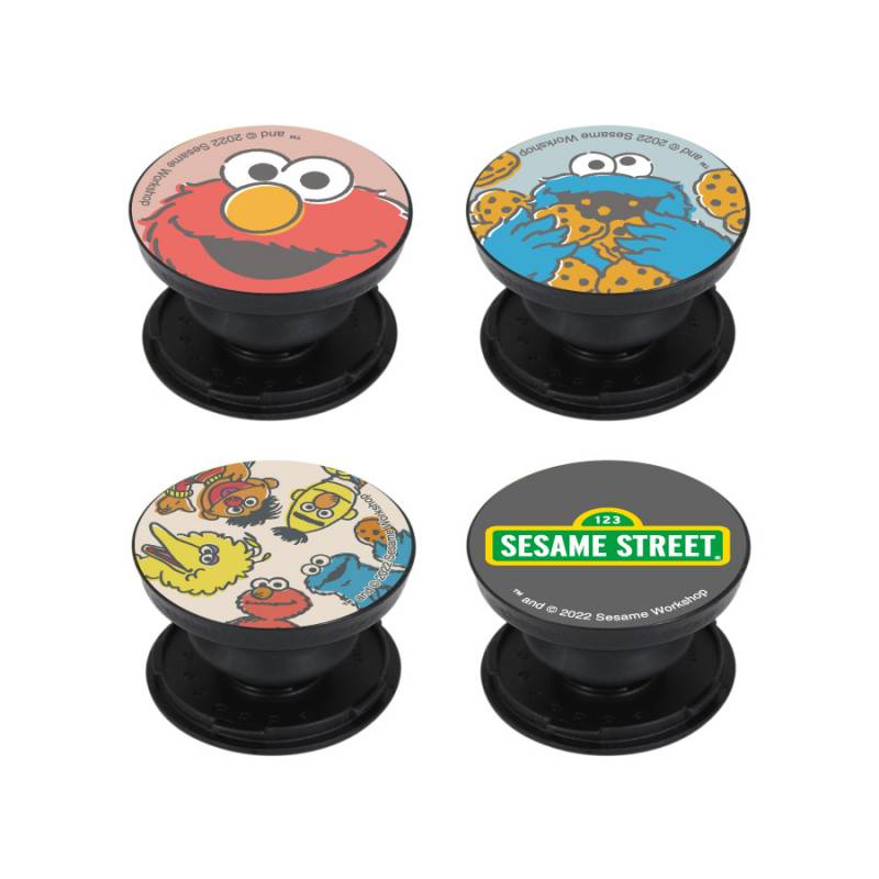 pococo様 リクエスト 2点 まとめ商品　12/31までお取り置き セサミストリート POCOPOCO | さ行,セサミストリート