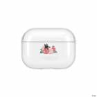 リサとガスパール AirPods Pro クリアケース|リサとガスパール|や行、ら行、わ行